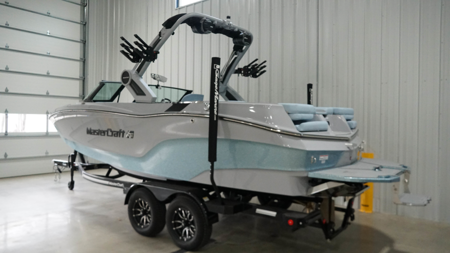 2026 Mastercraft Boats XT22 for sale in , 
