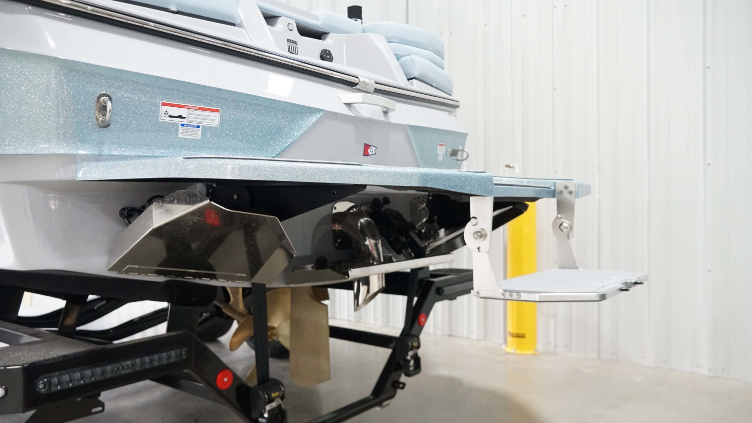 2026 MasterCraft XT22