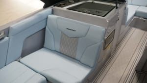 2026 MasterCraft XT22