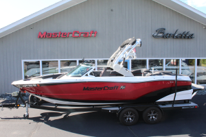 2017 Mastercraft Boats XT23 for sale in , 