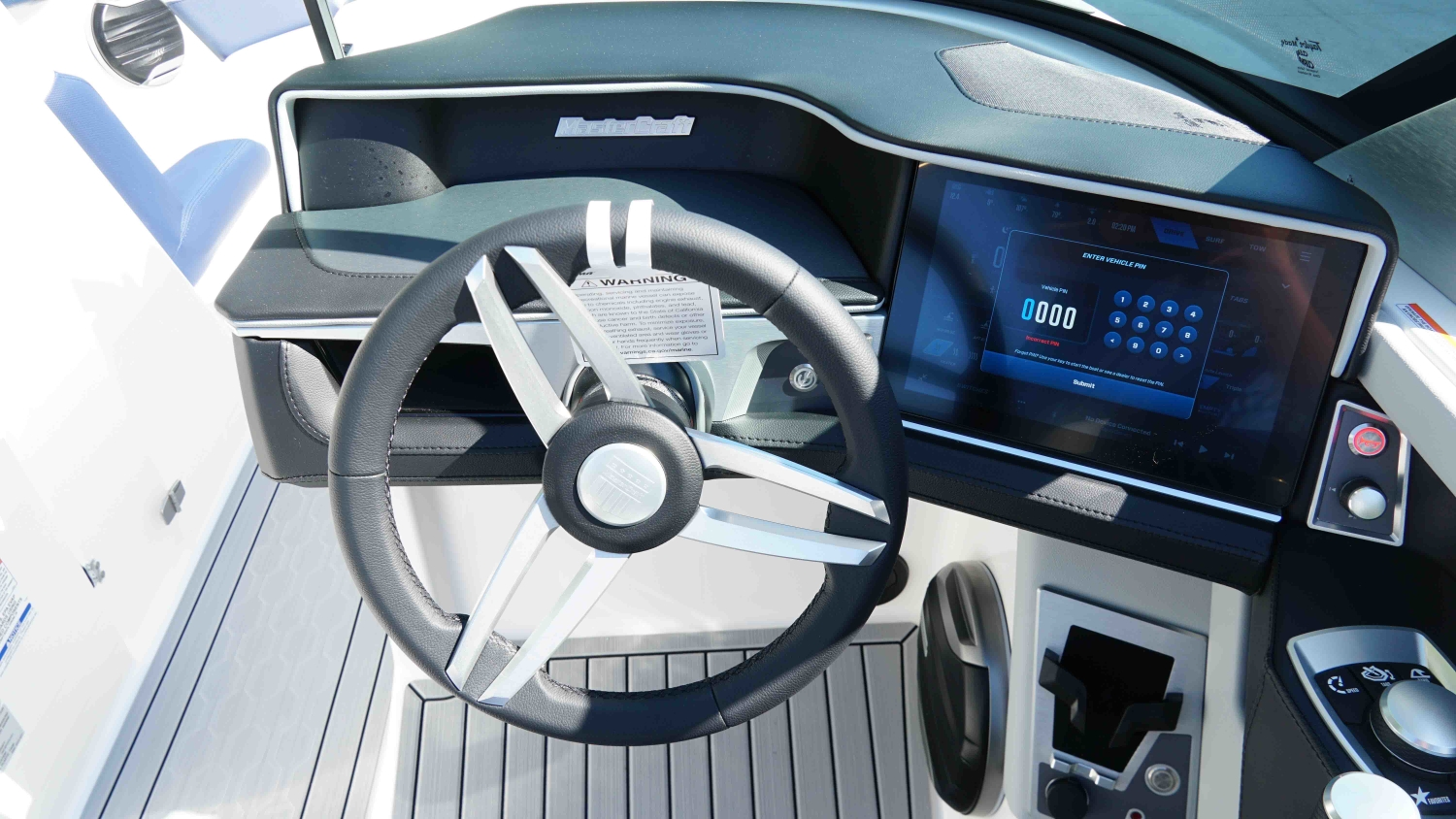 2026 MasterCraft XT23
