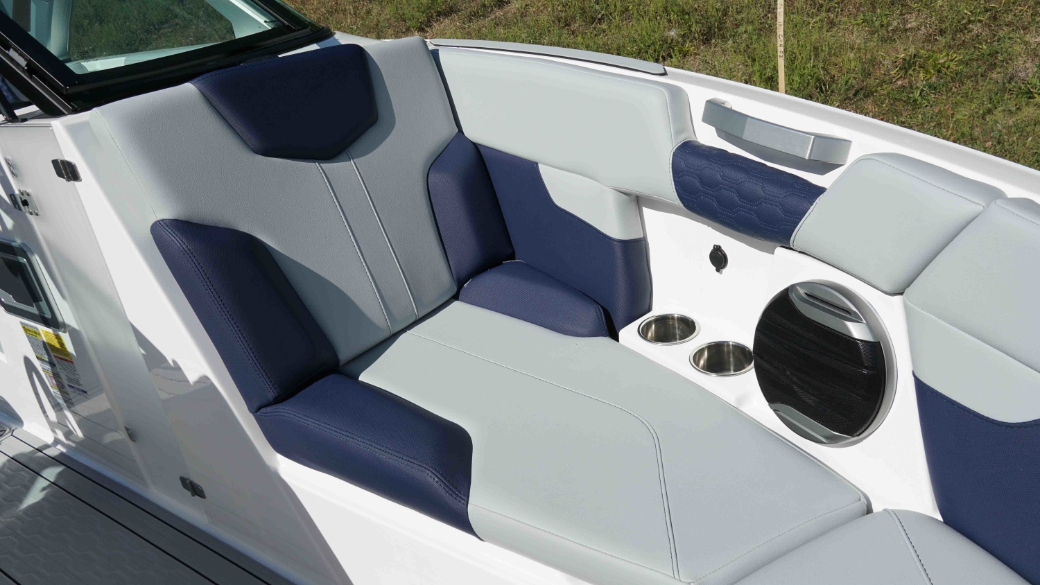 2026 MasterCraft XT23