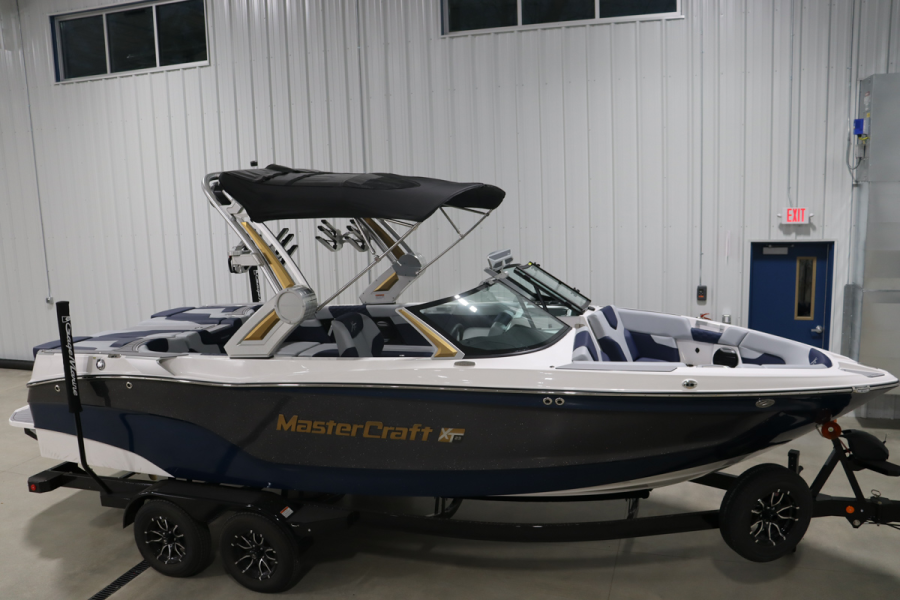 2026 Mastercraft Boats XT23 for sale in , 