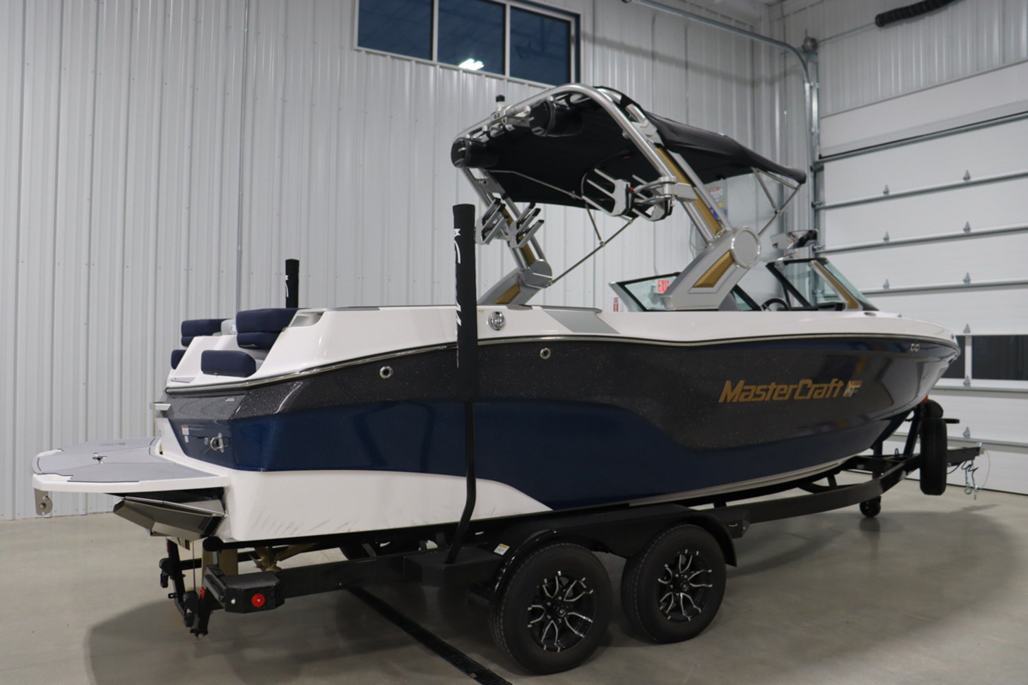 2026 MasterCraft XT23