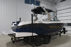 2026 Mastercraft Boats XT23 for sale in , 
