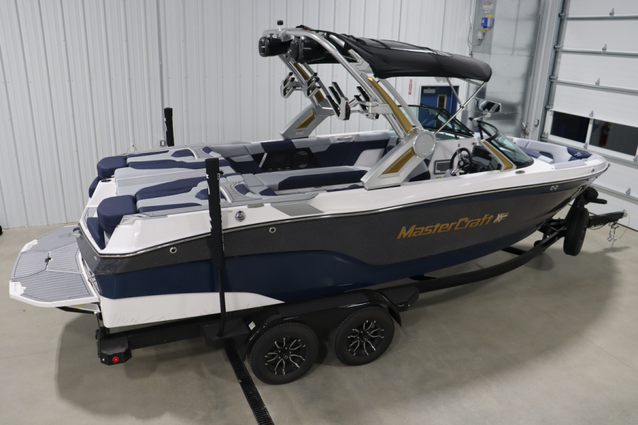 2026 Mastercraft Boats XT23 for sale in , 