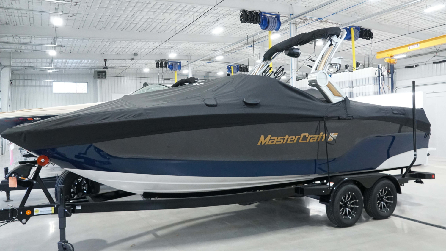 2026 MasterCraft XT23