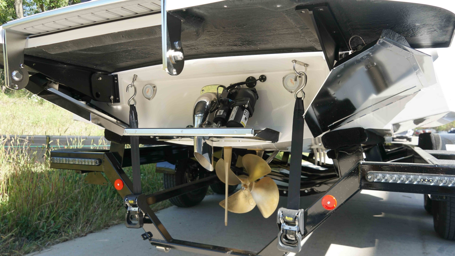 2026 MasterCraft XT23