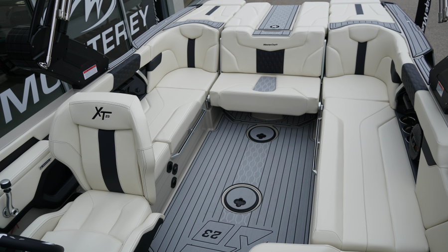 2025 Mastercraft Boats XT23 for sale in , 