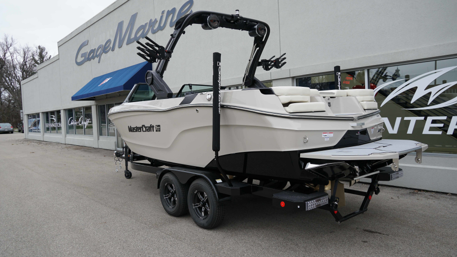 2025 Mastercraft Boats XT23 for sale in , 