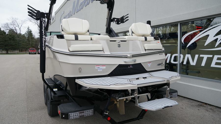 2025 Mastercraft Boats XT23 for sale in , 
