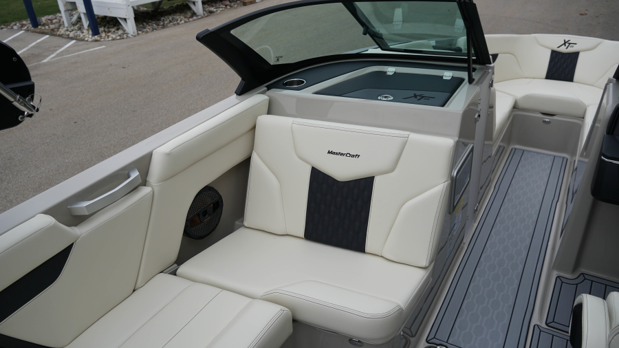 2025 Mastercraft Boats XT23 for sale in , 