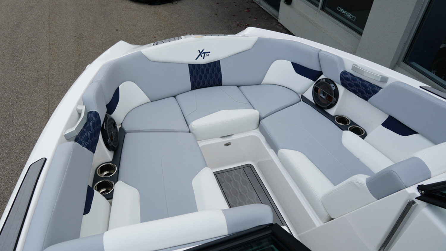 2022 Mastercraft Boats XT24 for sale in , 