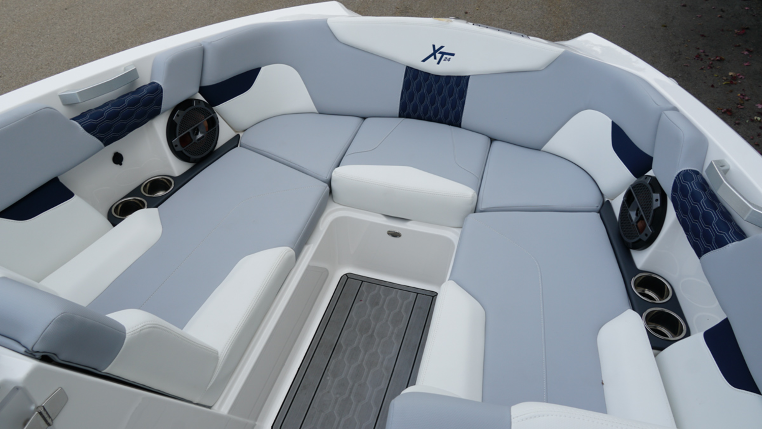 2022 Mastercraft Boats XT24 for sale in , 