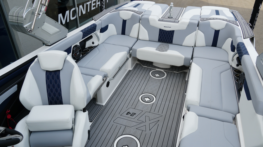 2022 Mastercraft Boats XT24 for sale in , 