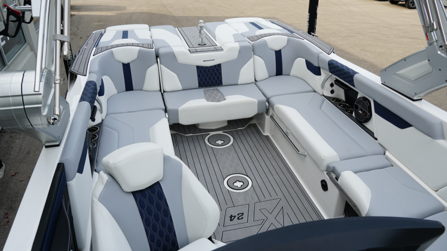 2022 Mastercraft Boats XT24 for sale in , 