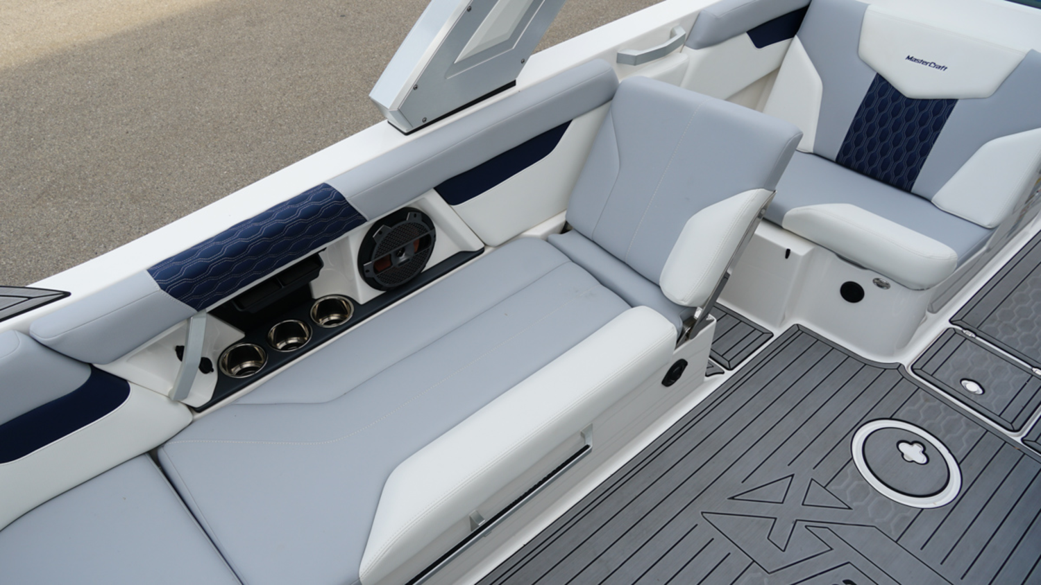 2022 Mastercraft Boats XT24 for sale in , 