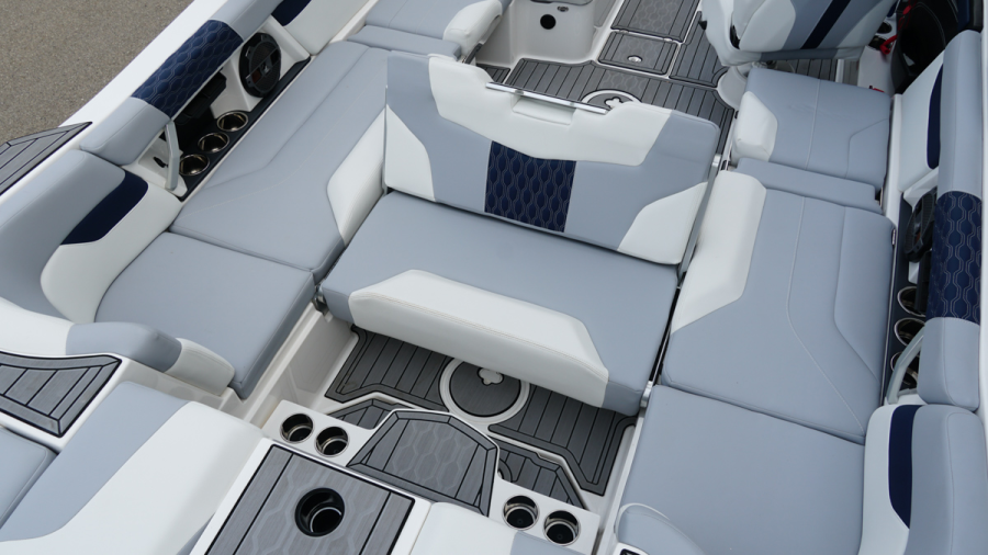 2022 Mastercraft Boats XT24 for sale in , 