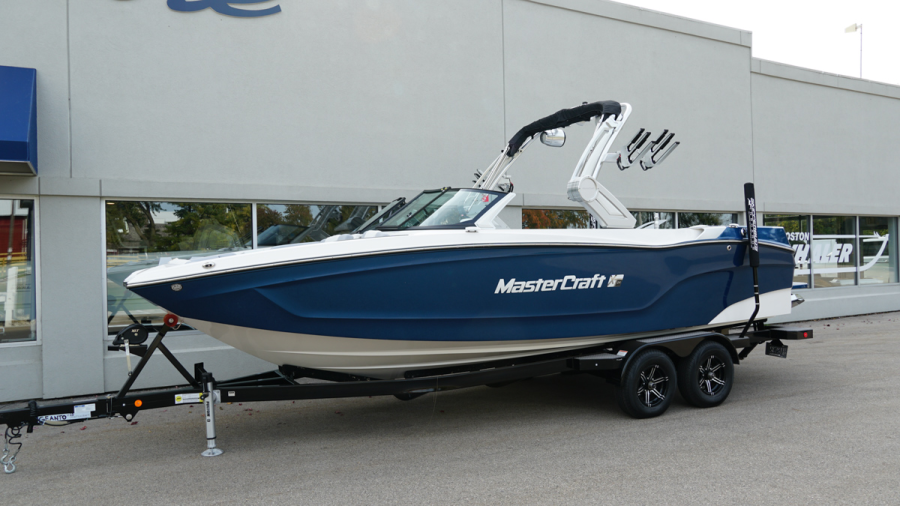 2022 Mastercraft Boats XT24 for sale in , 