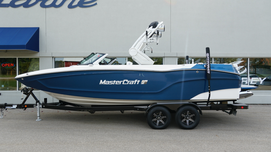 2022 Mastercraft Boats XT24 for sale in , 