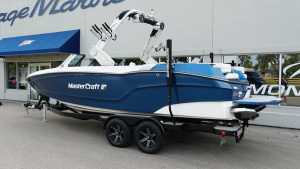 2022 Mastercraft Boats XT24 for sale in , 
