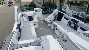 2022 Mastercraft Boats XT24 for sale in , 