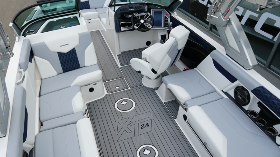 2022 Mastercraft Boats XT24 for sale in , 