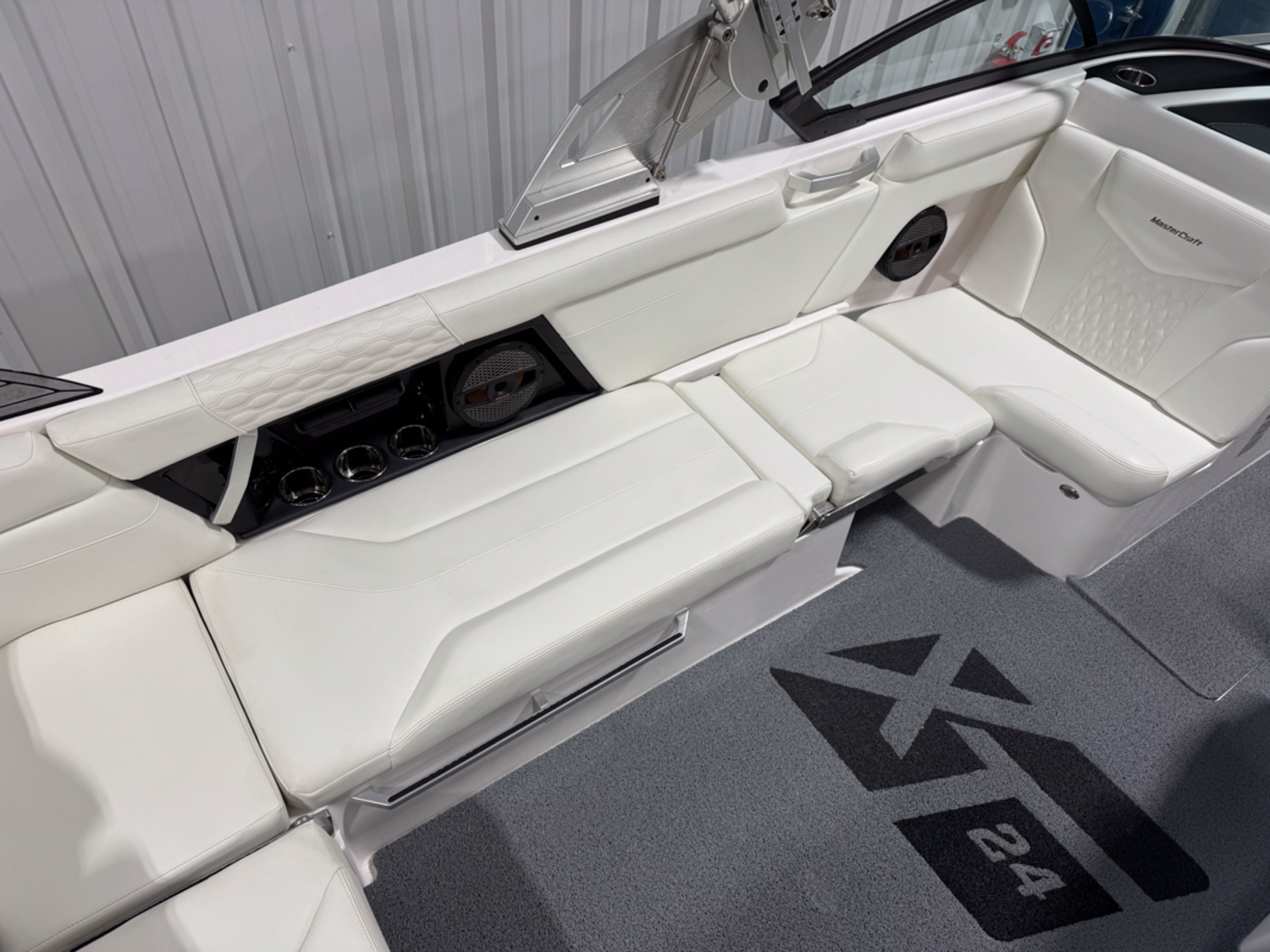 2024 Mastercraft Boats XT24 for sale in , 