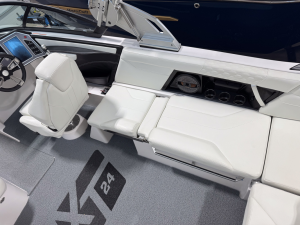 2024 Mastercraft Boats XT24 for sale in , 