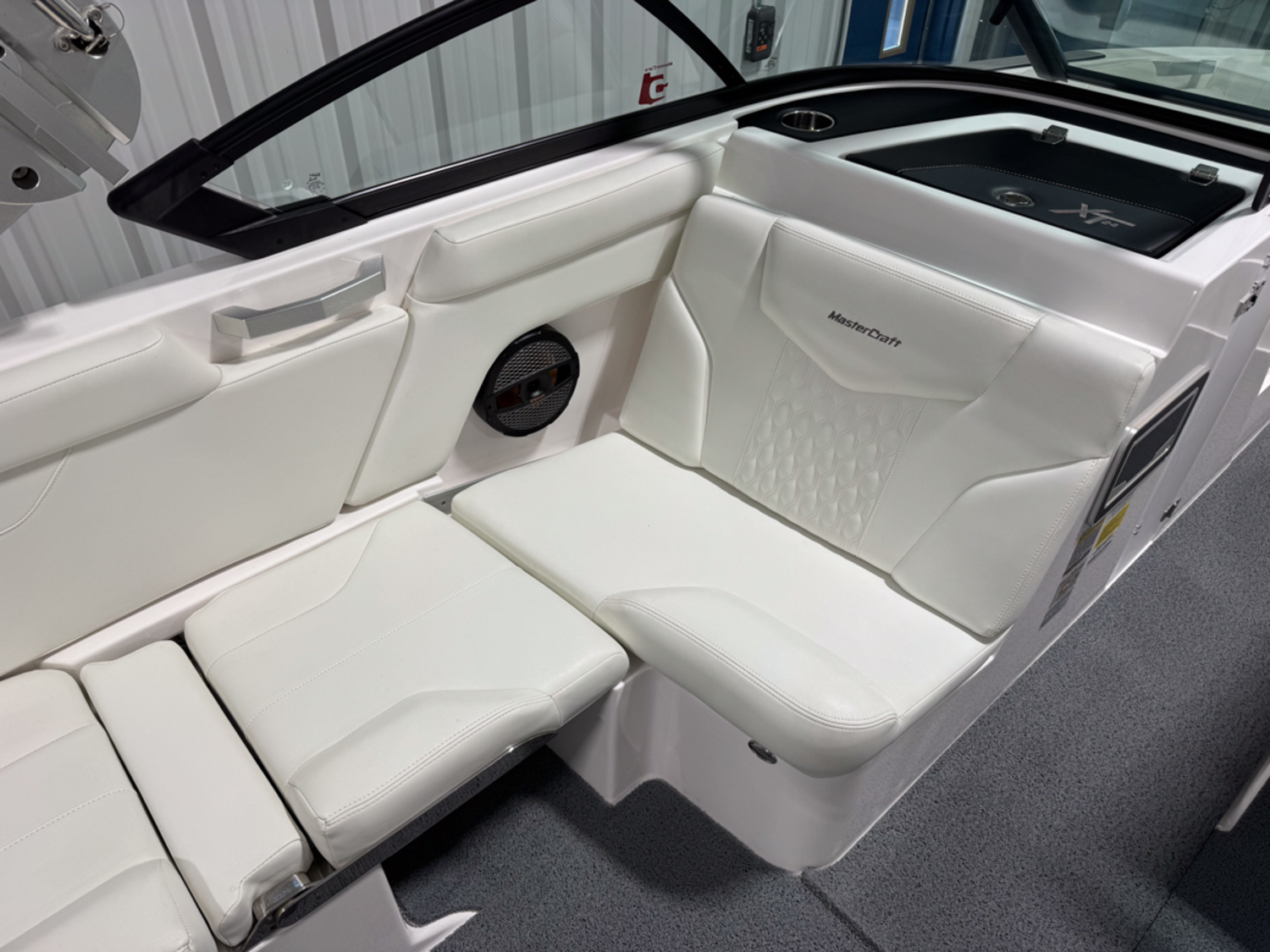 2024 Mastercraft Boats XT24 for sale in , 