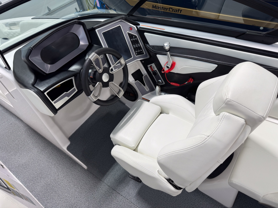 2024 Mastercraft Boats XT24 for sale in , 