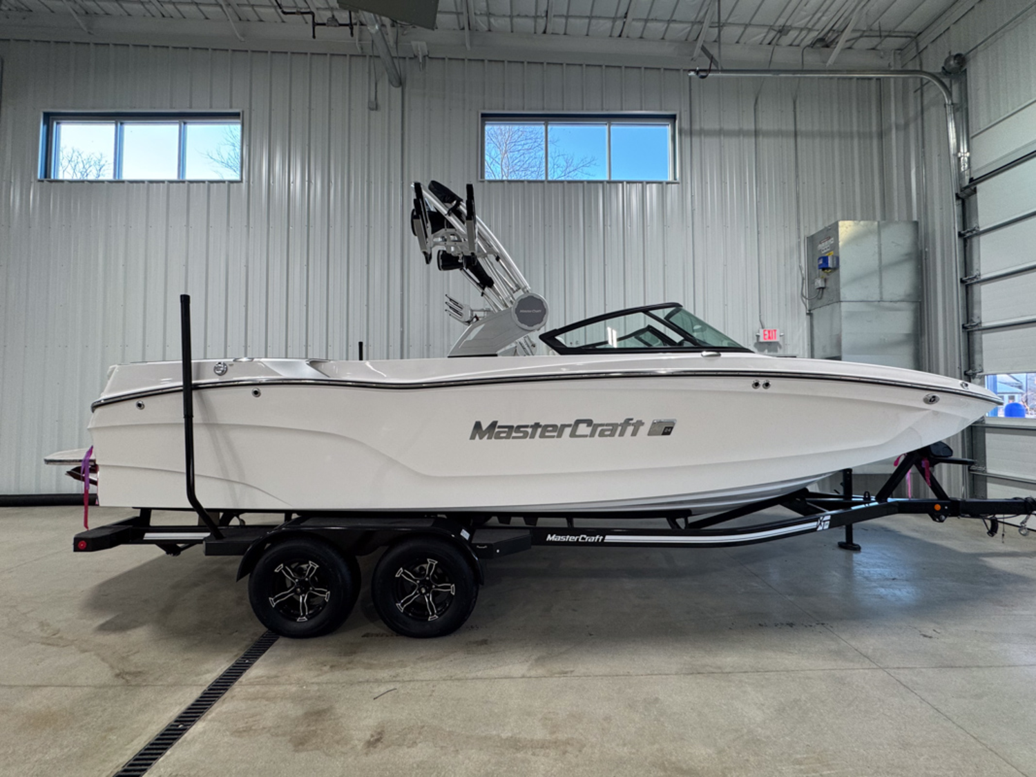 2024 MasterCraft XT24