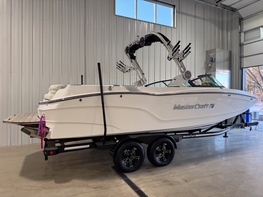 2024 Mastercraft Boats XT24 for sale in , 