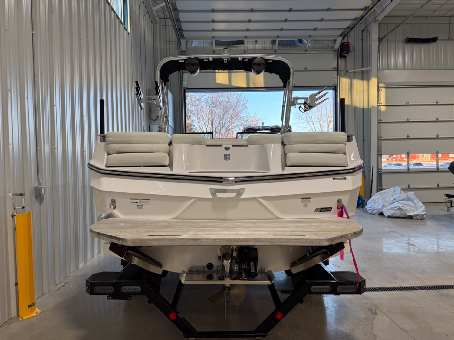 2024 MasterCraft XT24