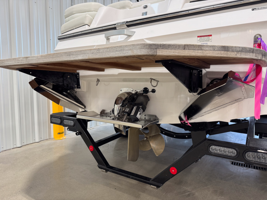 2024 Mastercraft Boats XT24 for sale in , 