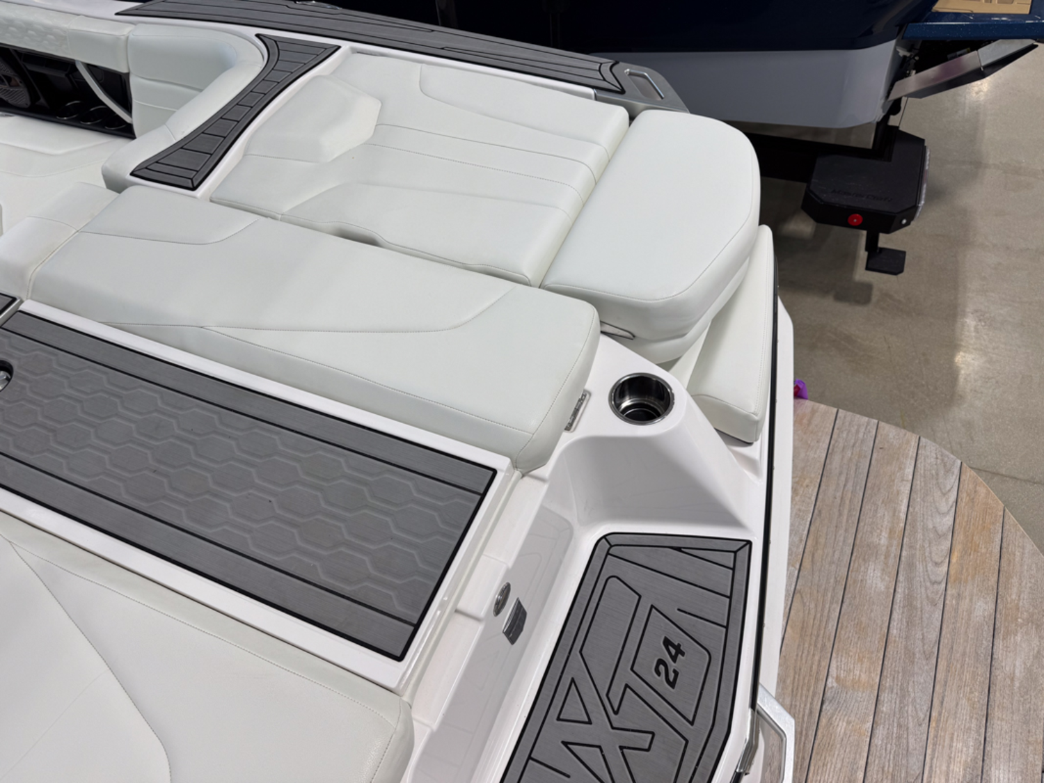 2024 Mastercraft Boats XT24 for sale in , 