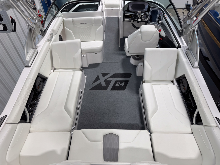 2024 Mastercraft Boats XT24 for sale in , 