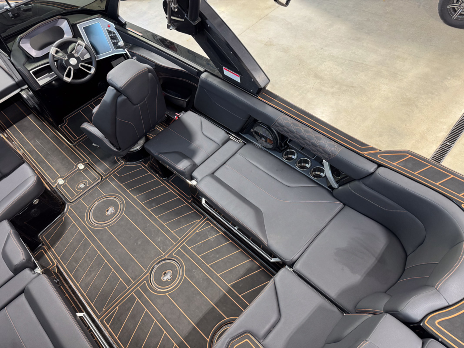 2023 Mastercraft Boats XT24 for sale in , 