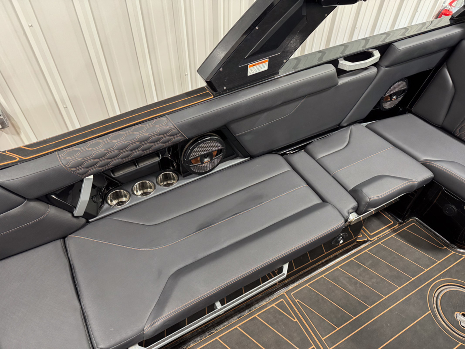 2023 MasterCraft XT24