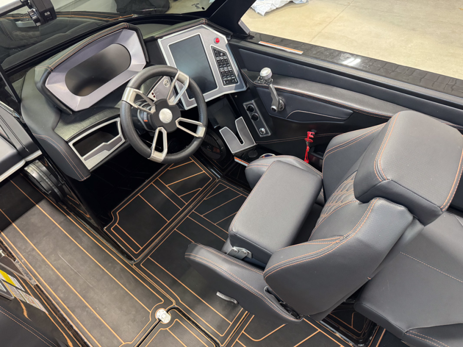 2023 Mastercraft Boats XT24 for sale in , 