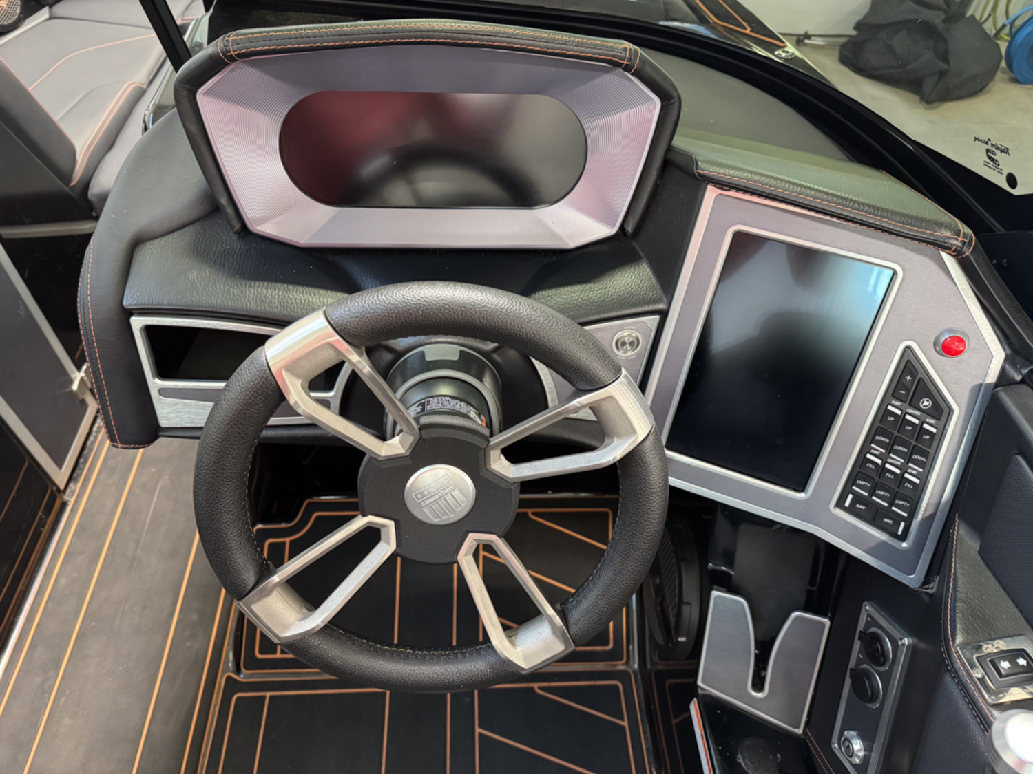 2023 MasterCraft XT24