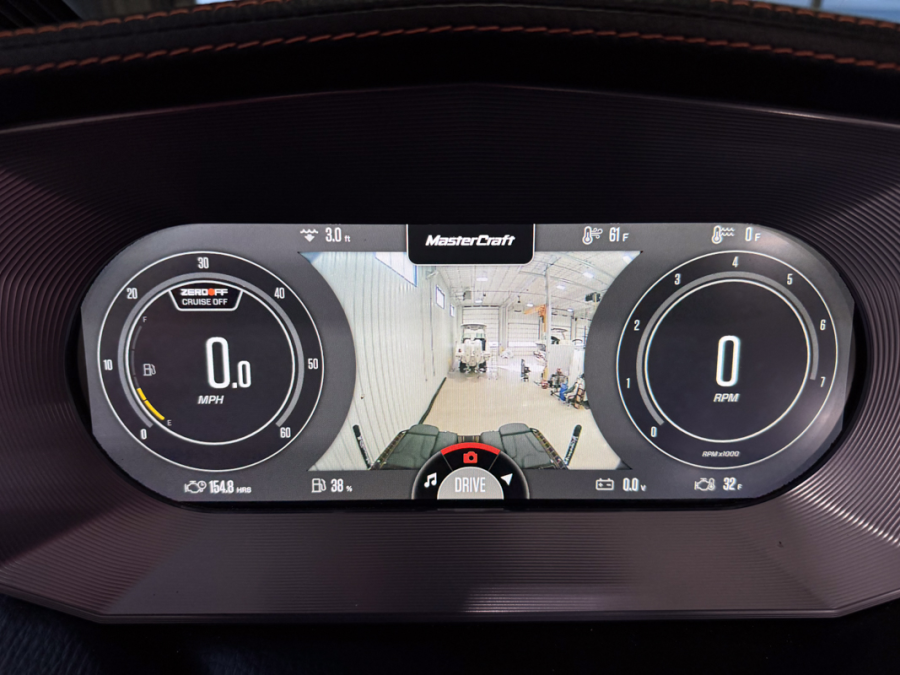 2023 Mastercraft Boats XT24 for sale in , 