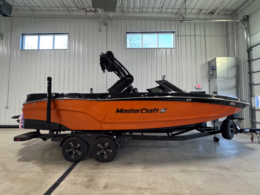 2023 Mastercraft Boats XT24 for sale in , 