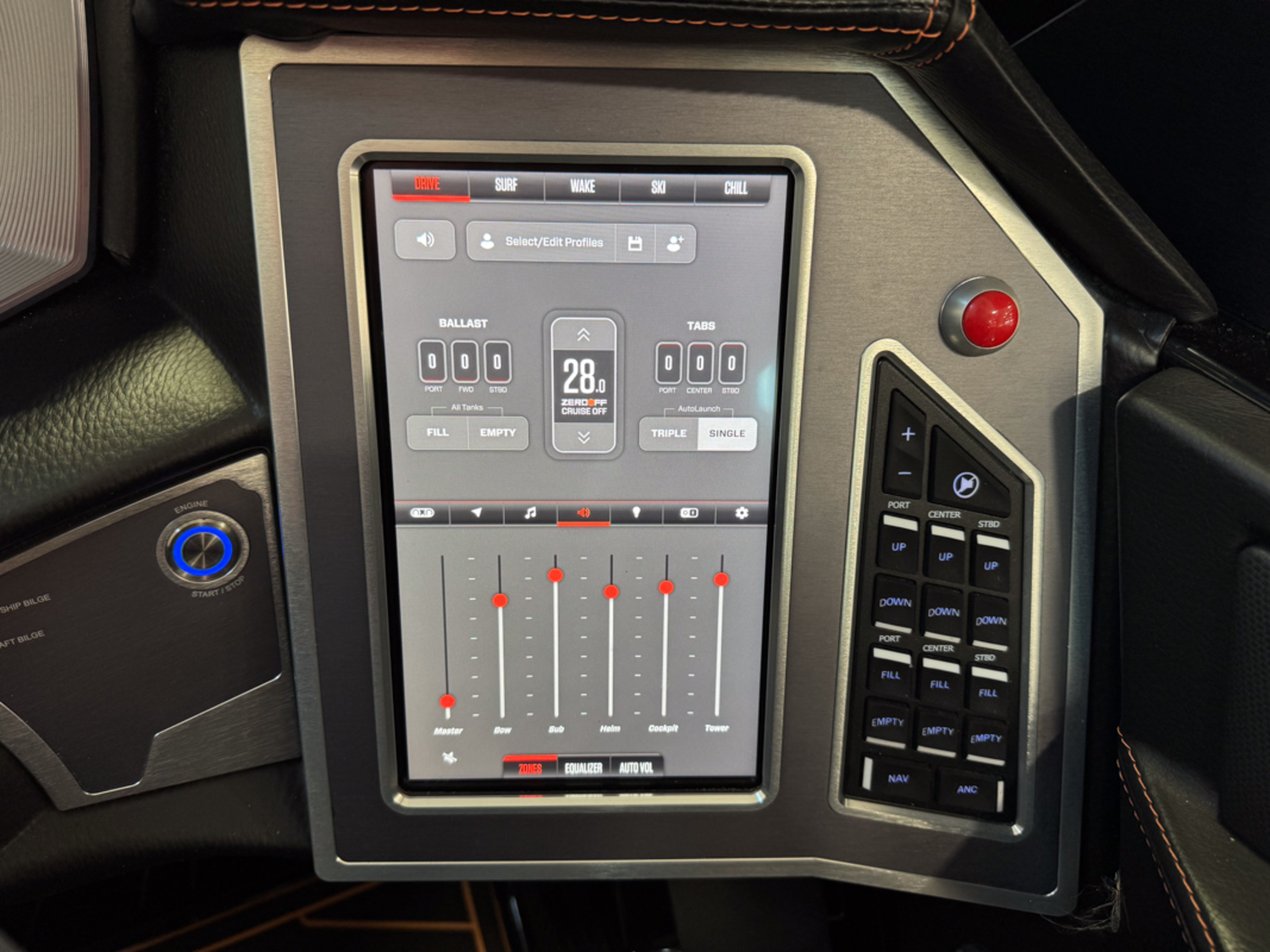 2023 Mastercraft Boats XT24 for sale in , 