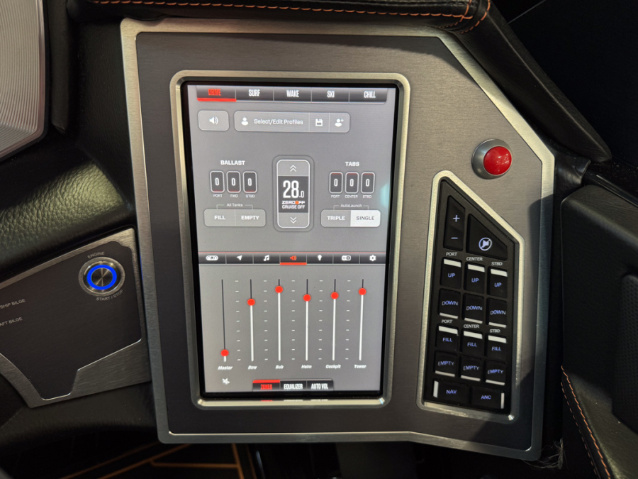 2023 Mastercraft Boats XT24 for sale in , 