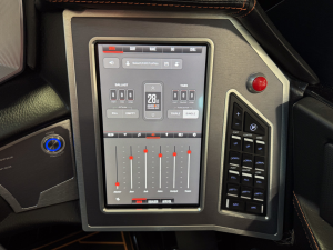 2023 Mastercraft Boats XT24 for sale in , 