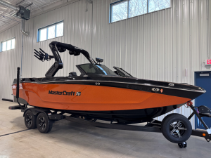 2023 Mastercraft Boats XT24 for sale in , 