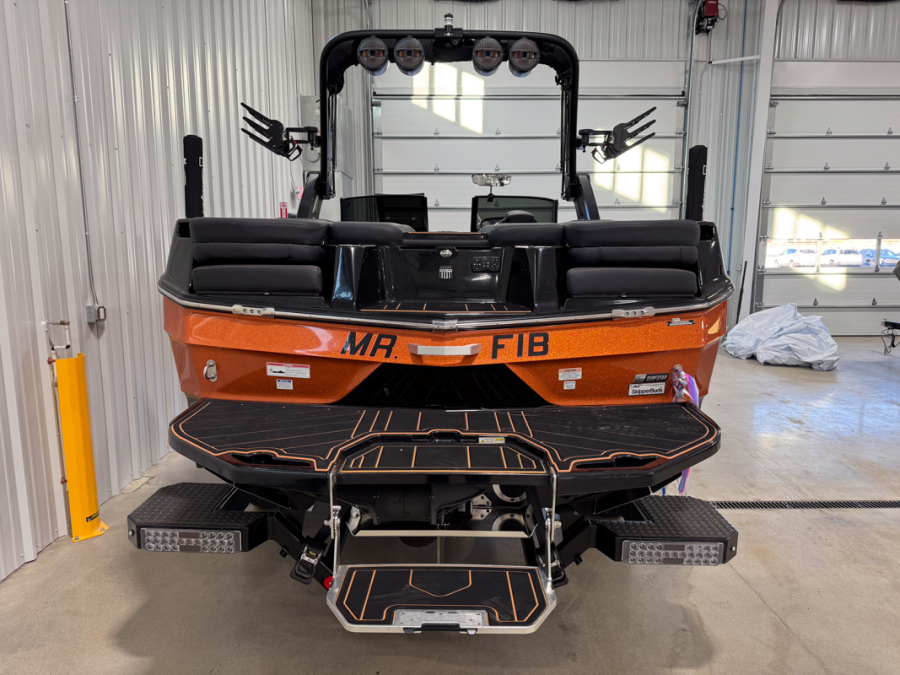 2023 Mastercraft Boats XT24 for sale in , 