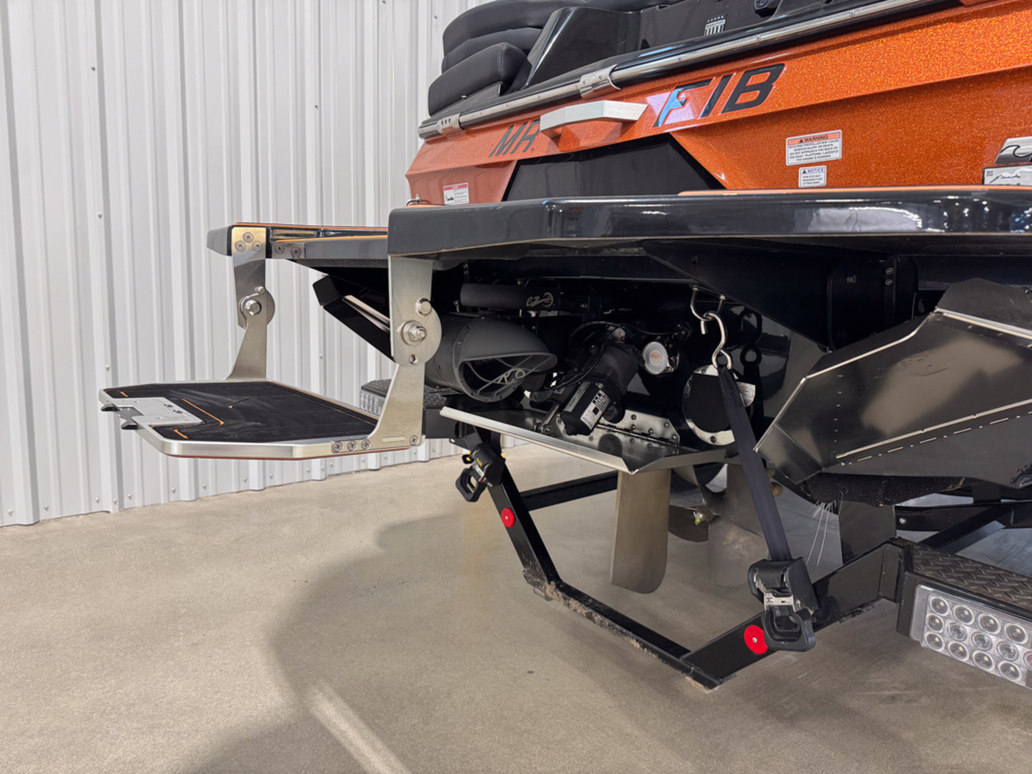 2023 MasterCraft XT24