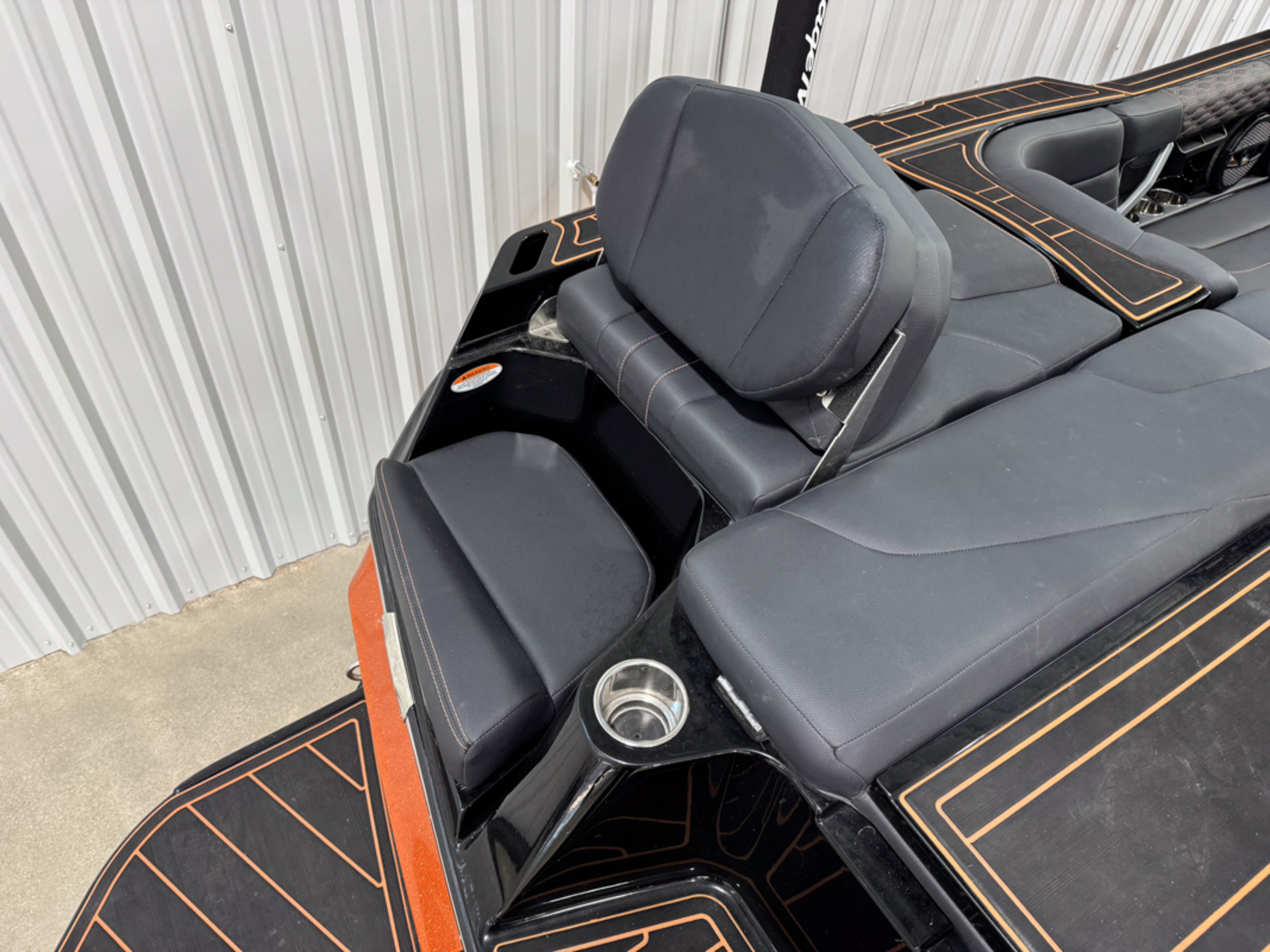 2023 MasterCraft XT24